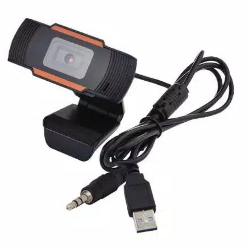 Webcam 720p Hd Tích Hợp Micro Cho Pc / Laptop | BigBuy360 - bigbuy360.vn