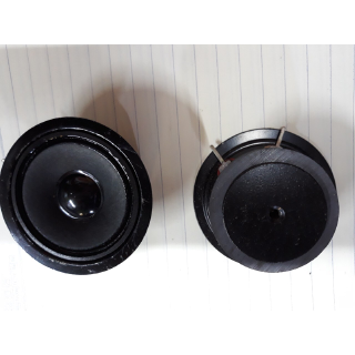 Loa Tép Bô Nhỏ 1 cặp