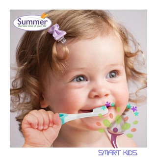 Bộ chăm sóc răng miệng 3 giai đoạn Summer