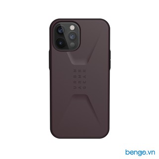 Ốp lưng dành cho iPhone 12/iPhone 12 Pro UAG Civilian Series