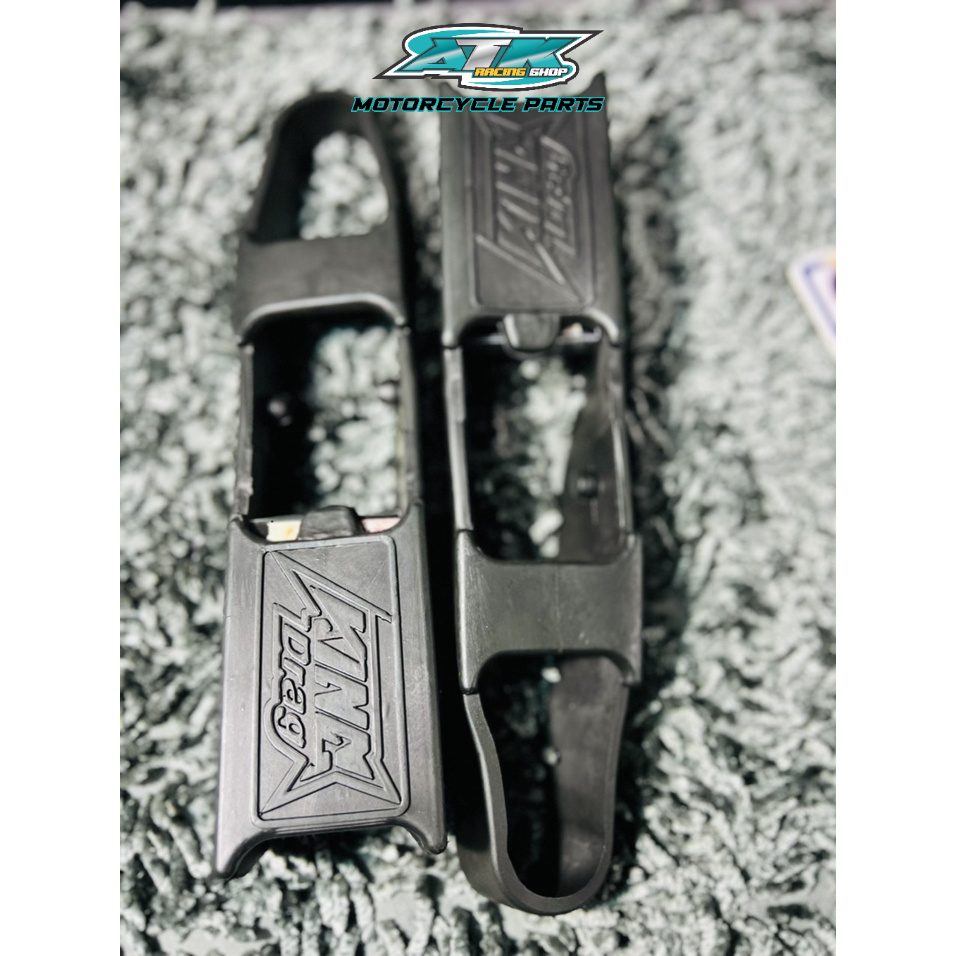 Cau su gấp đỡ sên Exciter 150, winner, Satria, Raider bắt như zin không cần khoan lỗ