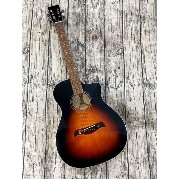 Đàn Guitar acoustic Việt nam có ty giá hủy diệt toàn quốc ET-75SV