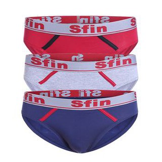 Combo 03 quần lót nam sfin_ts12
