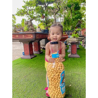 Bỏng Ngô Chai Khổng Lồ