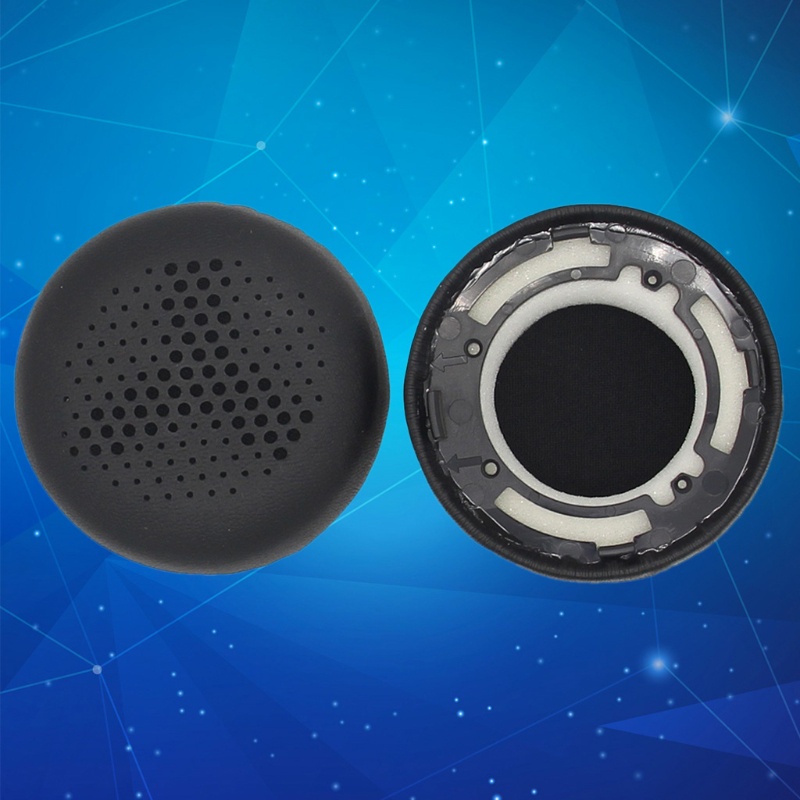Cặp Mút Đệm Thay Thế Cho Tai Nghe Chụp Tai Y500 Bluetooth Không Dây Mềm Mại