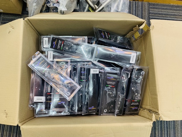 Tay côn TWM chính hãng Italy