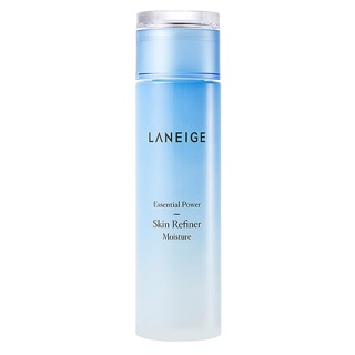 Bộ dưỡng ẩm trắng da Laneige New Basic Duo Set