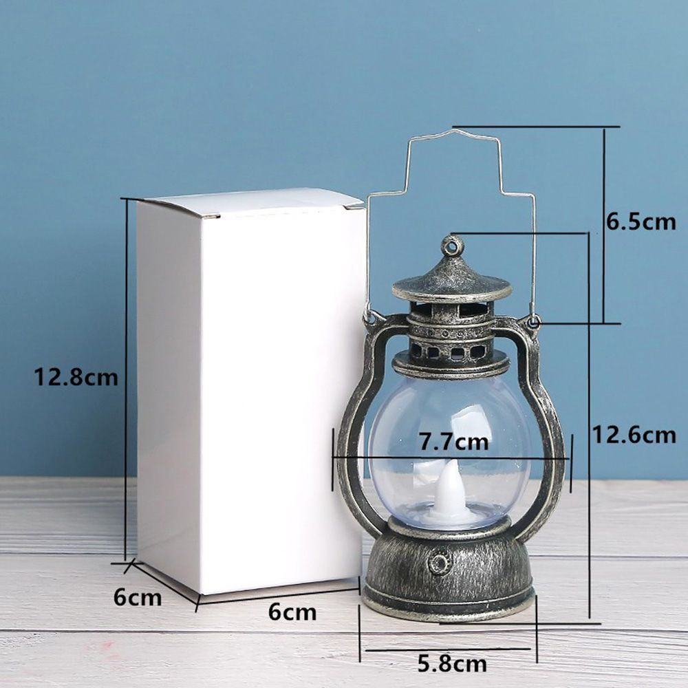 Dây đèn LED trang trí tiệc nhiều màu sắc