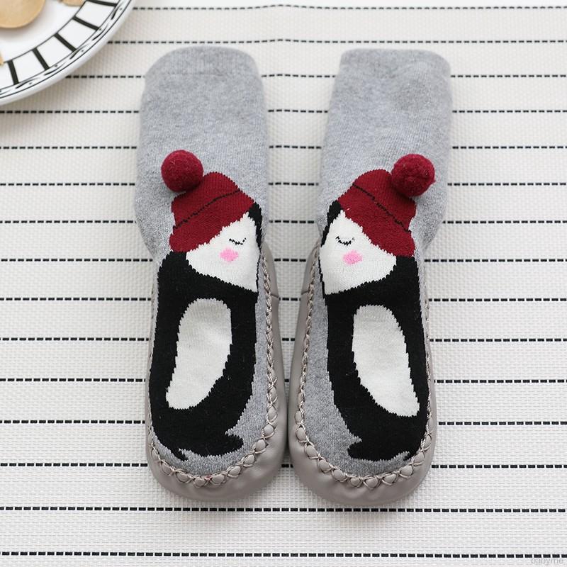 Vớ dài hình động vật cho bé