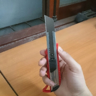 Dao doc giấy