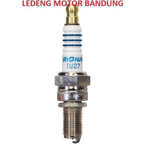 DENSO Bugi Đánh Lửa Iu22 Iu24 Iu27 Vario Vixion Beat Xeon Nmax Yuk Order