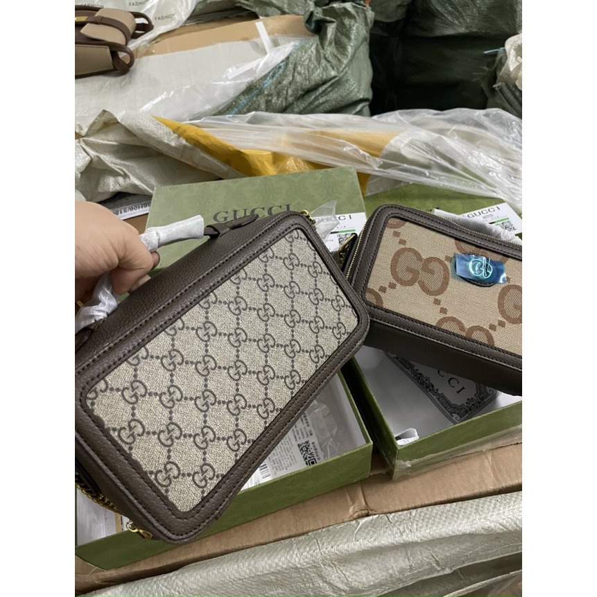 Túi gc cốp hộp bản super hàng fullbox
