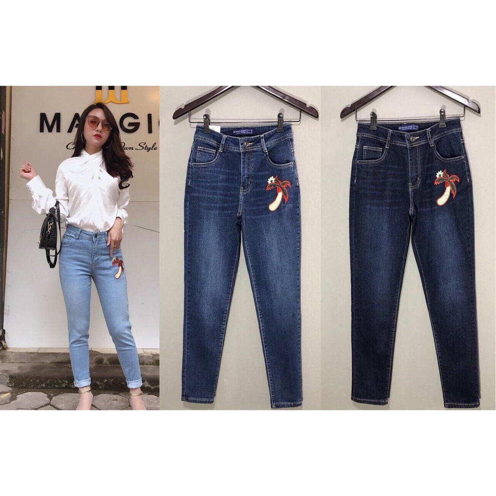 JEANS MAGGIO 26 27 28