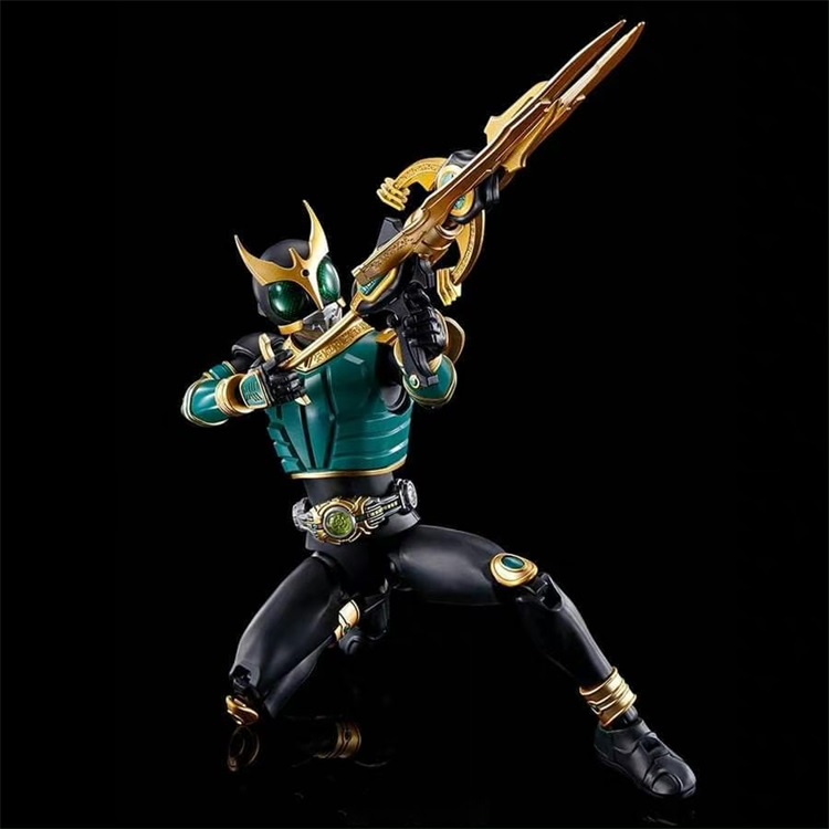 Mô Hình Lắp Ráp Figure-rise Standard Kamen Rider Kuuga Pegasus Form / Rising Pegasus