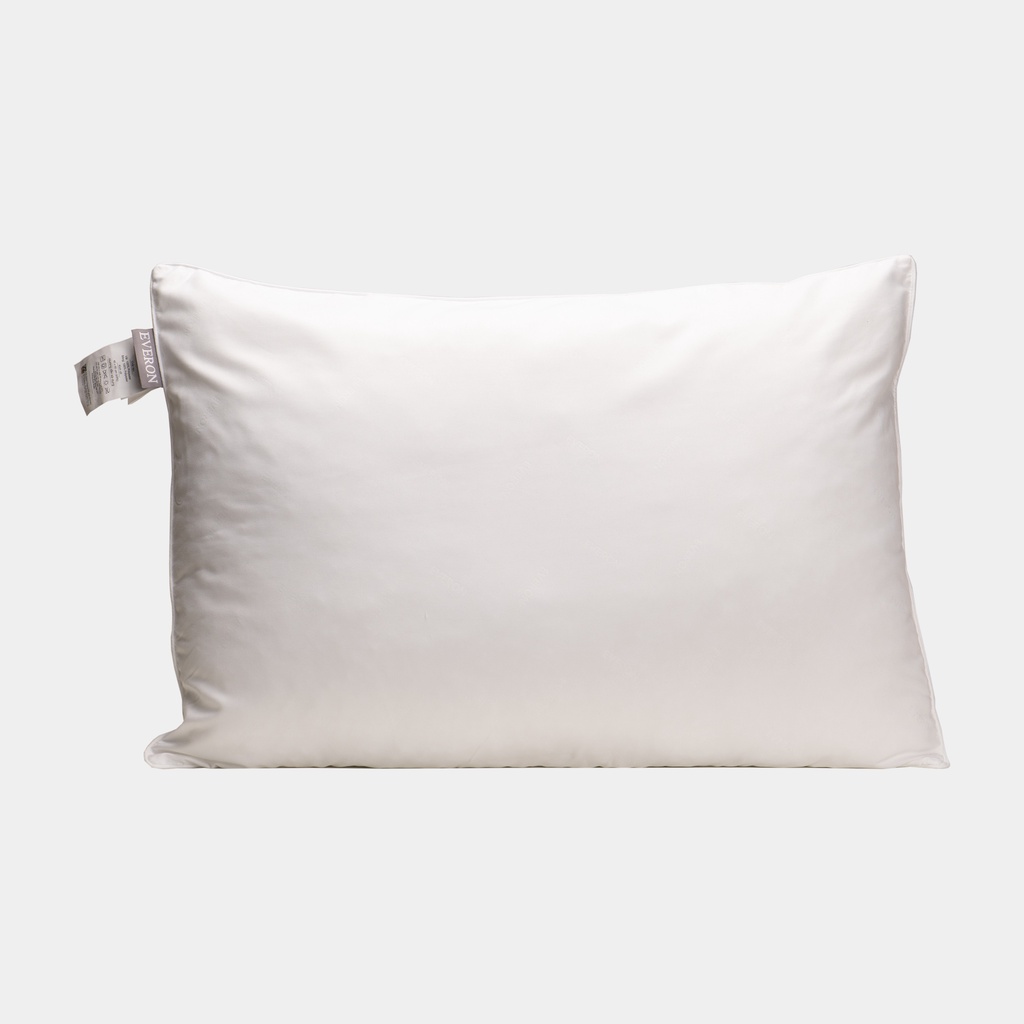 Ruột gối nằm cao cấp Everon 45x65cm (gối thấp, giá cho 1 sản phẩm)