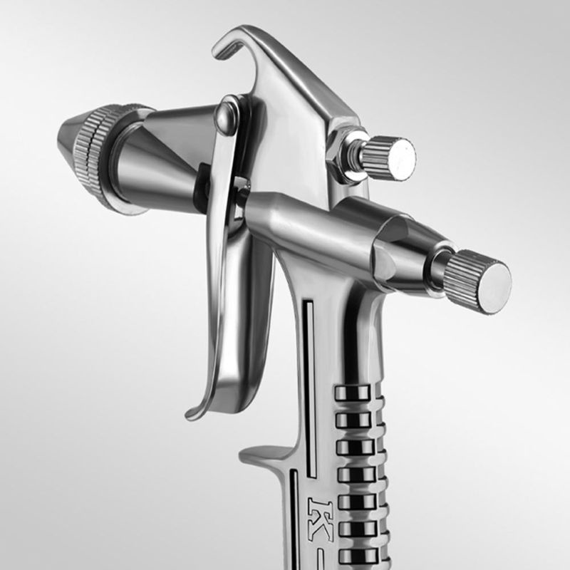 Vòi Phun Sơn K-3 0.5mm Chuyên Nghiệp
