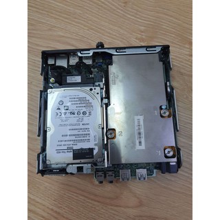 Case PC HP 800 G1 mini nhỏ gọn