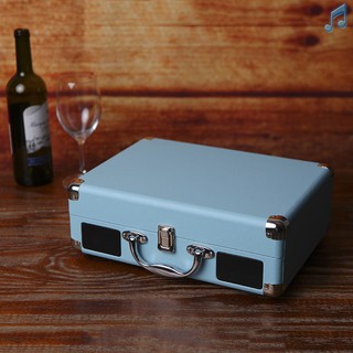 Loa Máy Phát Nhạc Mini Phong Cách Vintage