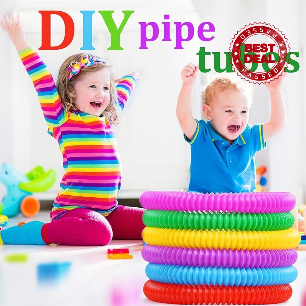 Đồ Chơi Ống Nhòm Z8Q5 DIY Chất Lượng Cao Dành Cho Bé