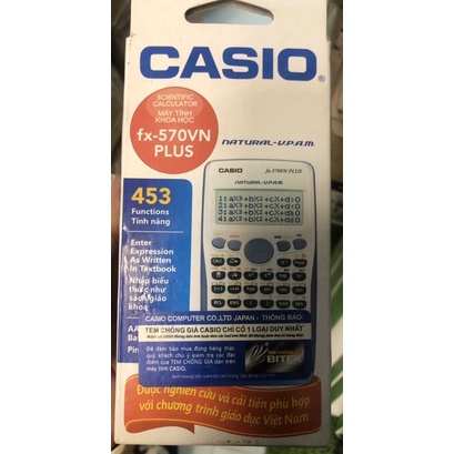 máy tính 570vn plus | BigBuy360 - bigbuy360.vn