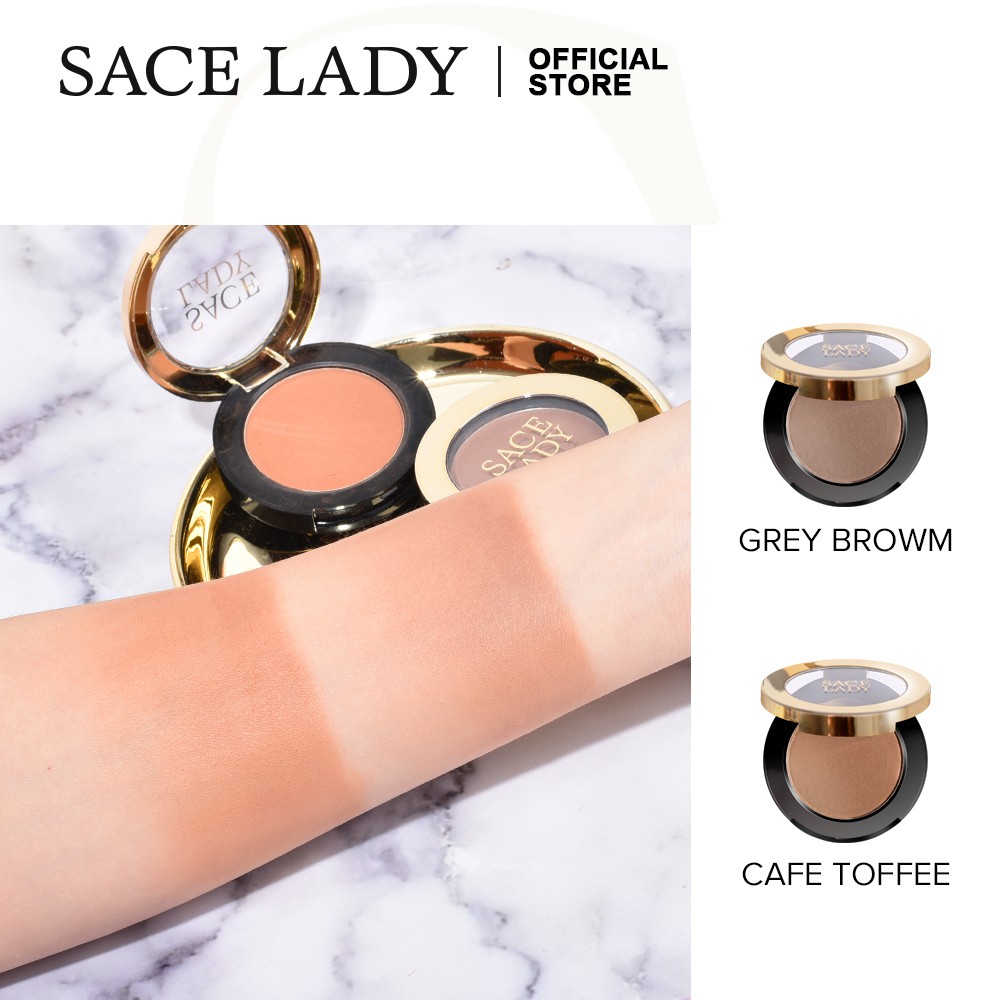 Phấn má hồng bắt sáng tạo khối SACE LADY SL278 độc đáo 5g/0.17Oz | BigBuy360 - bigbuy360.vn