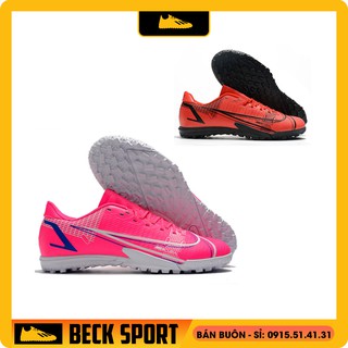 Giày Bóng Đá Mercurial Vapor 14 Academy V2 TF Các Màu