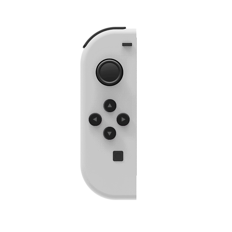 Vỏ cầm tay Nintendo switch thay đổi màu NS Vỏ thay thế joycon vỏ chính hãng màu Hồng Tự làm vỏ bảo vệ sửa đổi