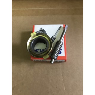 Sâu công tơ mét 82