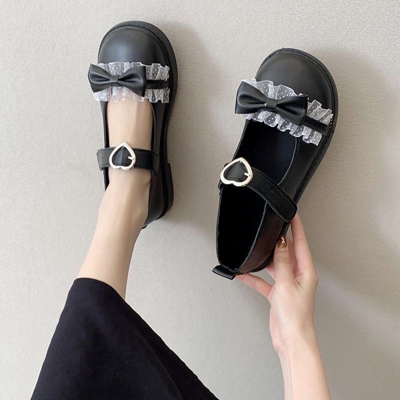 Giày Lười Đế Thấp Thời Trang Dành Cho Nữ