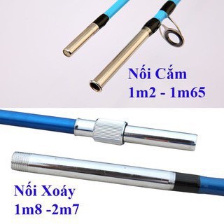 Cần đặc SHIMANO 1m65, 1m8, 2m1, 2m4,2m7
