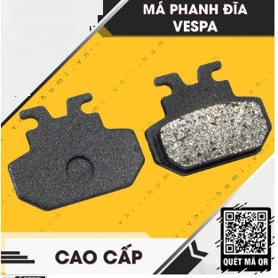 Má Phanh Đĩa Xe Máy Điện Vespa CAO CẤP