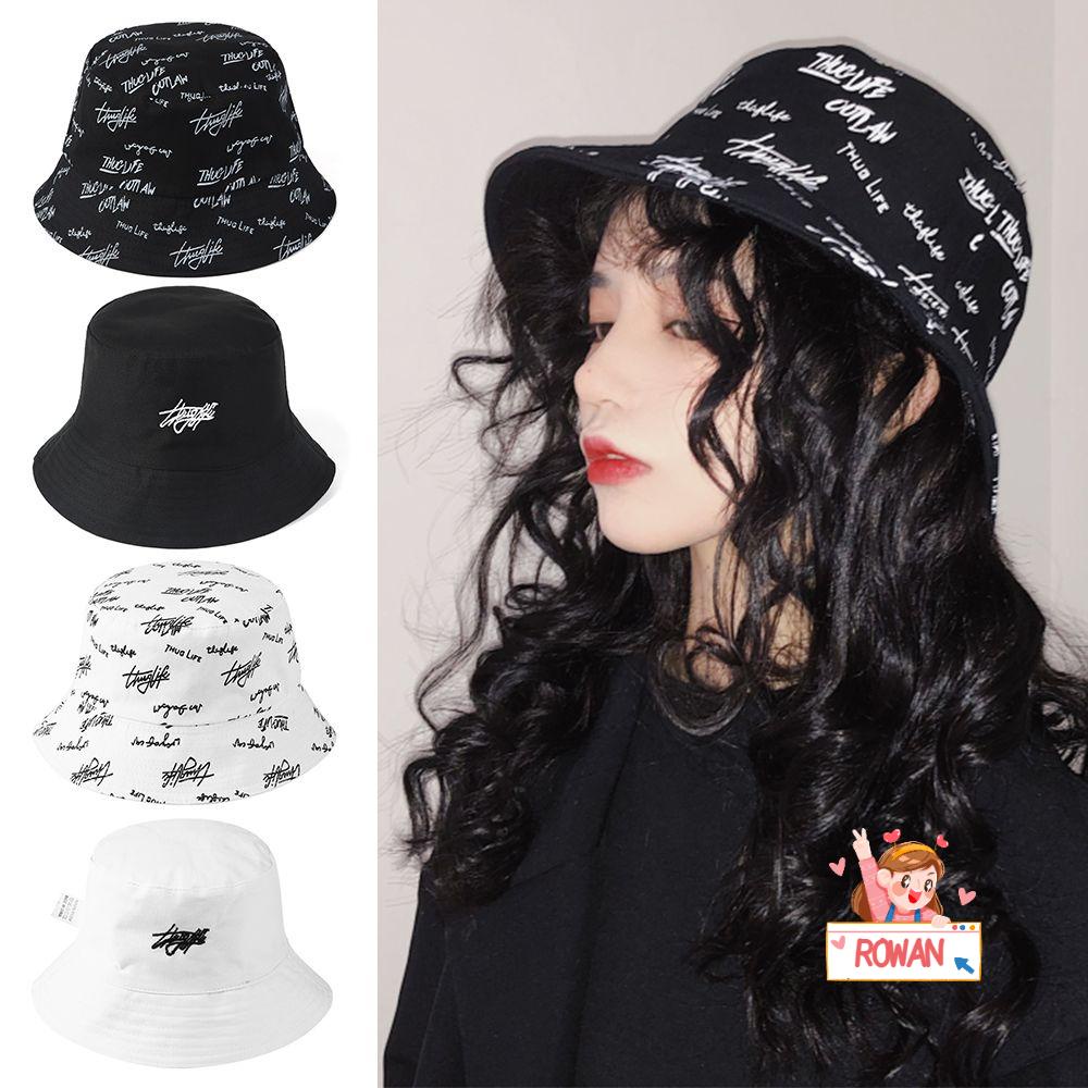 Nón Bucket Chống Nắng Tia UV Thiết Kế Nhỏ Gọn Tiện Dụng