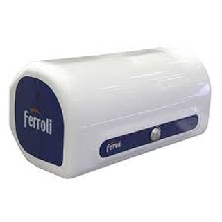 Bình nóng lạnh ferroli qq evo ae 30 lít gián tiếp