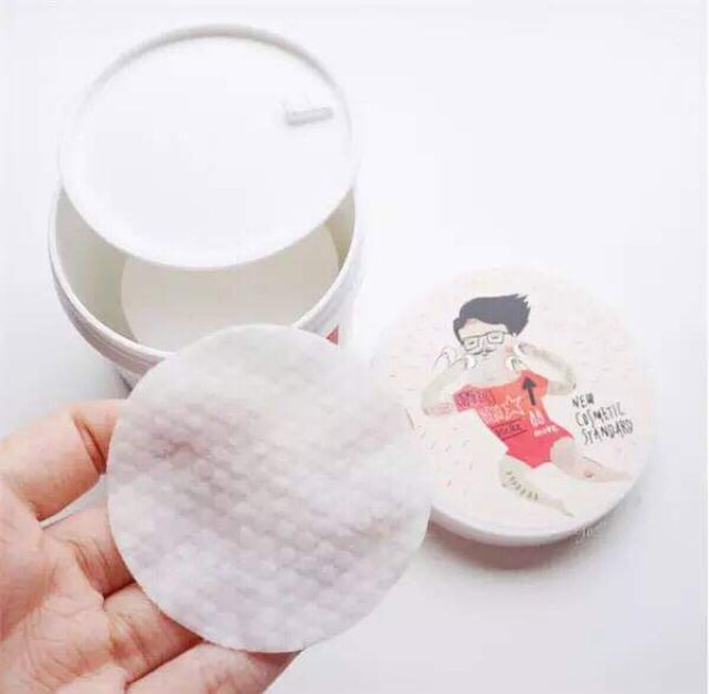 {Cosrx} Bông tẩy tế bào chết Cosrx One Step Original Clear Pad