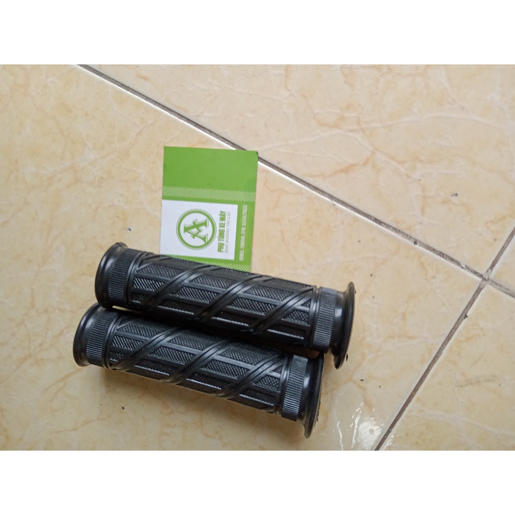 Cặp bao tay cho xe win 100
