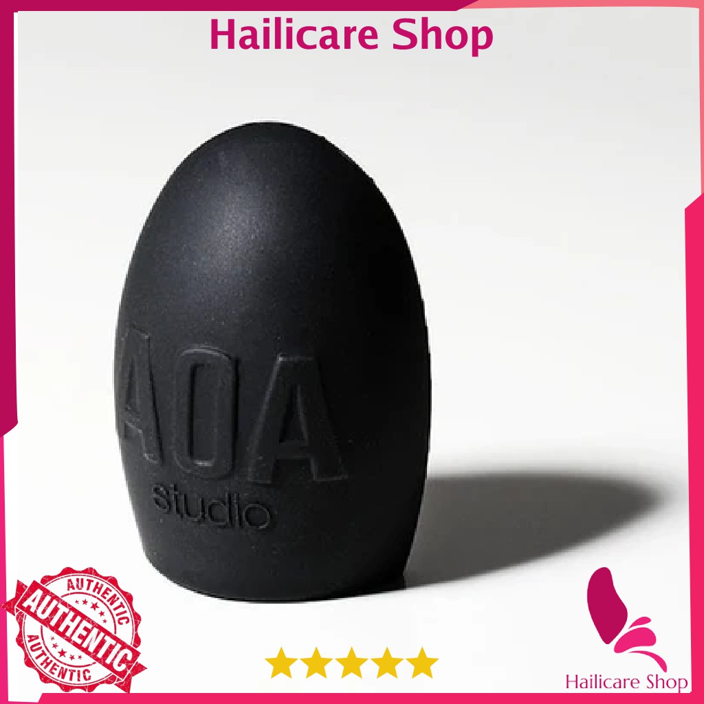 [Nhập Mỹ] Trứng Giặt Cọ AOA Brush Cleaning Egg