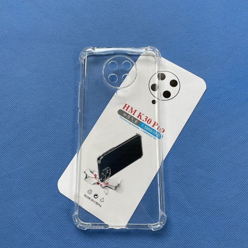 ốp lưng silicon chống sốc xiaomi redmi K30 pro / K30 Ultra bảo vệ full cụm camera