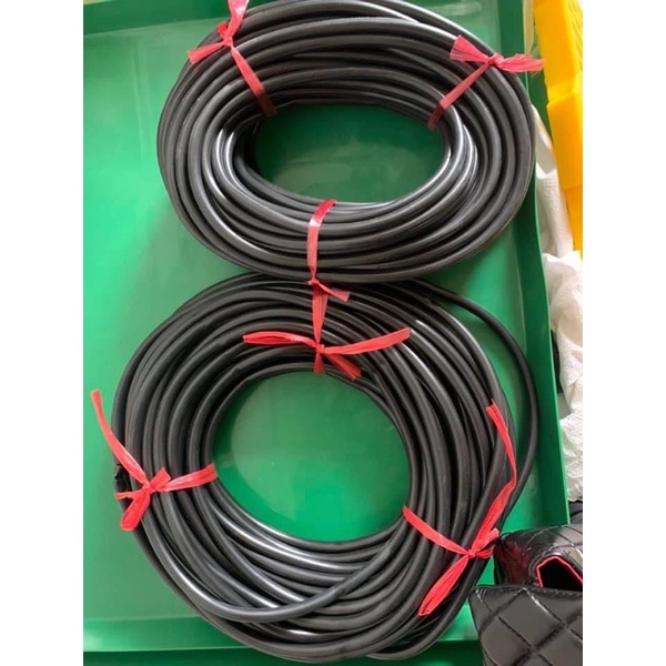 Ti Ô phi 8 - Dây Nước cuộn dài 30m