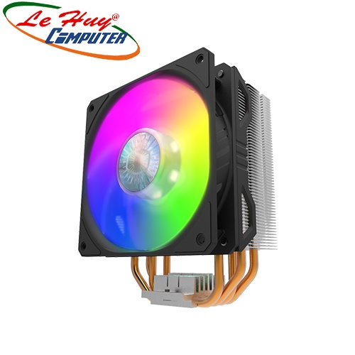 Tản nhiệt khí Cooler Master Hyper 212 ARGB