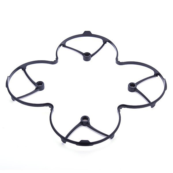 【RC Kuduer】Hubsan H107 H107L X4 V252 RC Quadcopter Parts Protection Cover