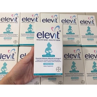elevit sau sinh