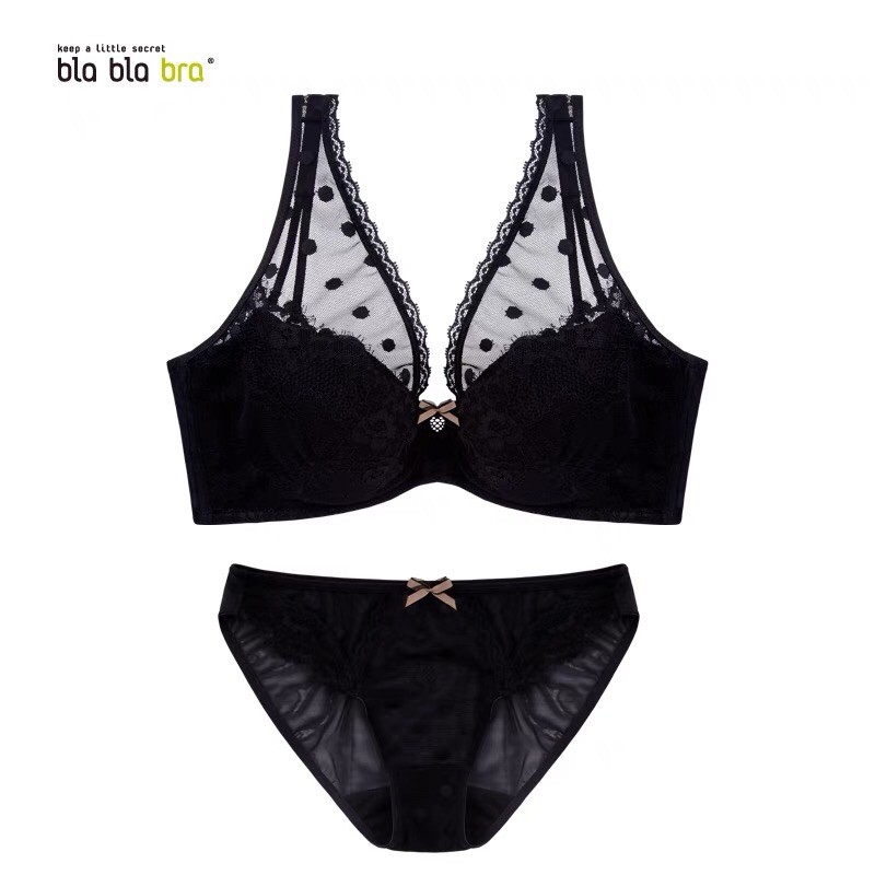 (Siêu phẩm hãng “blablabra” sale off) - Bộ đồ lót nữ siêu gợi cảm, dễ thương | BigBuy360 - bigbuy360.vn