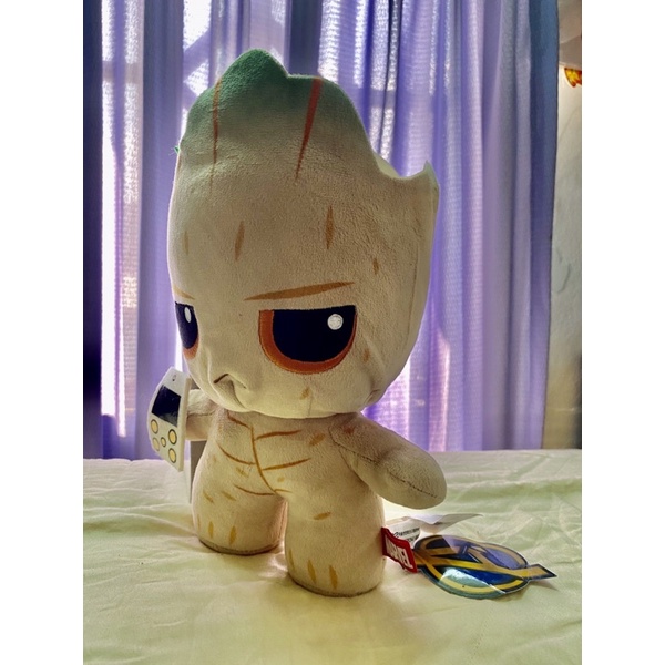 Gấu bông Marvel Groot