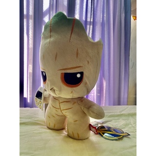 Gấu bông Marvel Groot