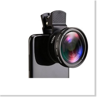 Ống Lens hỗ trợ chụp ảnh cho smartphone