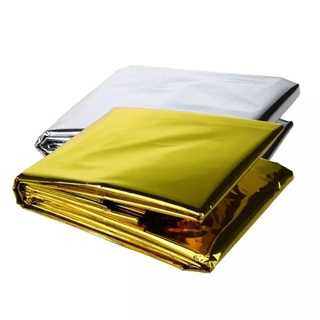 Chăn bạc giữ nhiệt cứu sinh sinh tồn