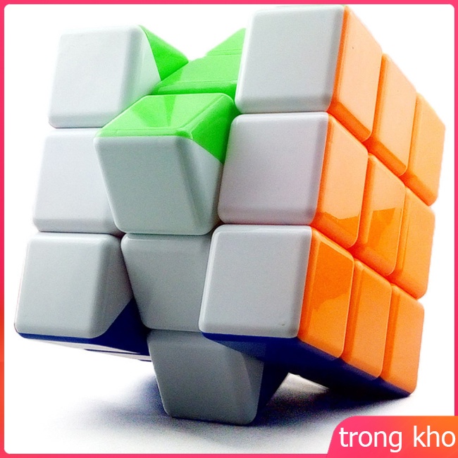 Đồ Chơi Khối Rubik 18cm 3x3 X 3