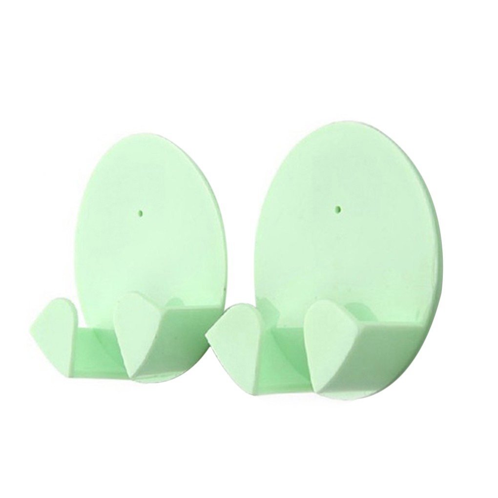 Set 2 Móc Treo Phích Cắm Tiện Dụng