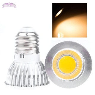 Bóng Đèn Led 6w Gu10 E27 200v Cob