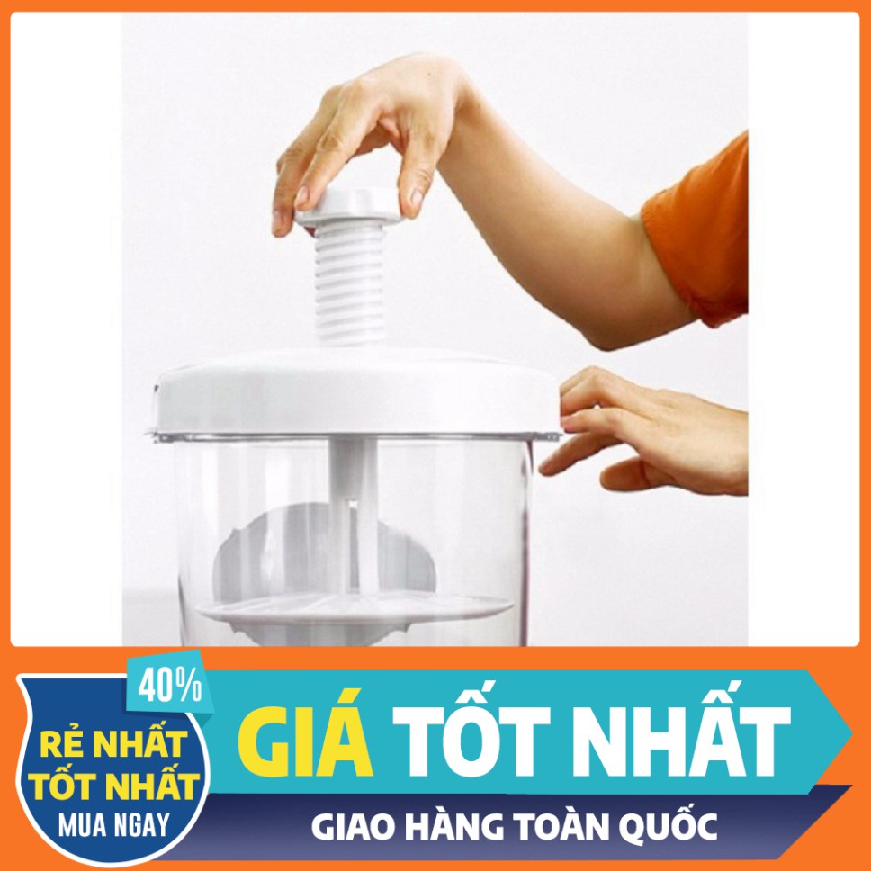 Hộp muối dưa cà Việt Nhật 5 Lít, 7,5 lít - Bình muối dưa cà Việt Nhật